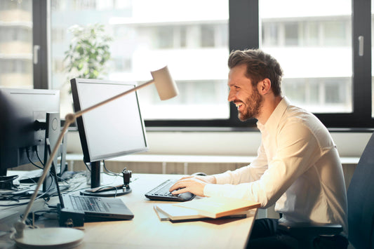 Business Consultancy & Strategy Services – Digimacin